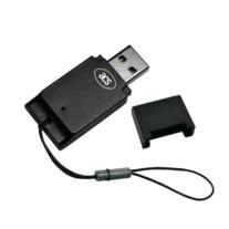 ACS Smart Card Reader, USB 2.0 Full Speed, 4.8 MHz - W125144613