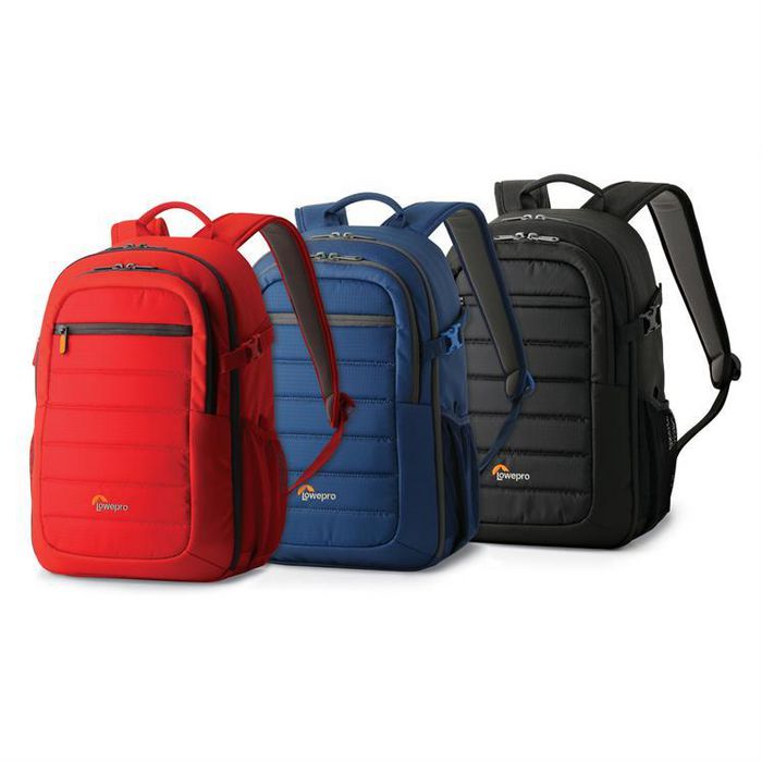 Lowepro Backpack, f / DSLR, 0.8 kg - W125325660