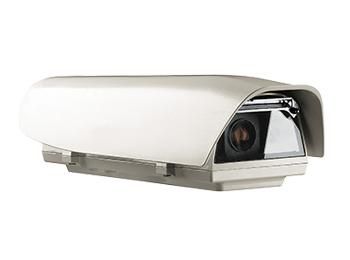 Videotec HOV housing 300mm w/sunshield, heater IN 120/230Vac - W124892806