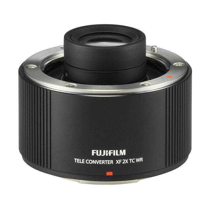 Fujifilm Teleconverter XF2X TC WR - W124602701