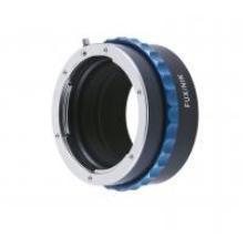 Novoflex Fuji X Pro to Nikon adapter - W125154437