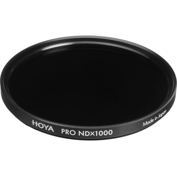 Hoya PROND1000 62mm - W124680176