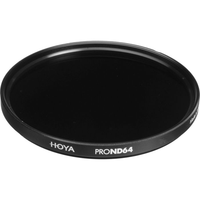 Hoya PROND64 52mm - W124979929