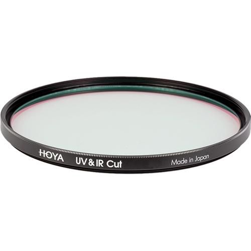 Hoya UV-IR Cut 72mm Filter - W125179437