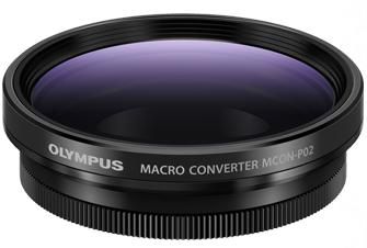 Olympus Macro Converter (MCON-P02) - W125365595