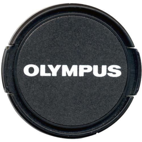 Olympus LC-52C Lens cap - W124777777