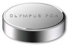 Olympus Metal Lens Cap for M.ZUIKO DIGITAL ED 12mm 1:2.0 - W124977804