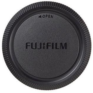 Fujifilm Spare body cap for X-Mount digital cameras - W125002633