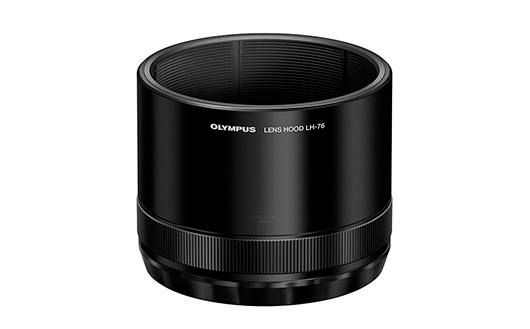 Olympus LH-76 - lens hood - W124484000