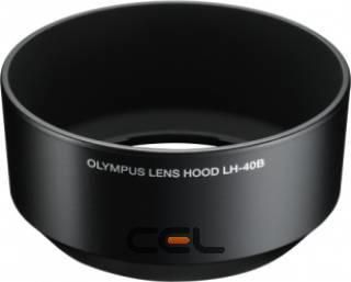 Olympus LH-40B - Lens Hood - W124577793
