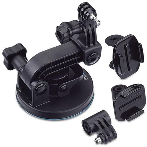GoPro Suction Cup for GoPro - W124782703