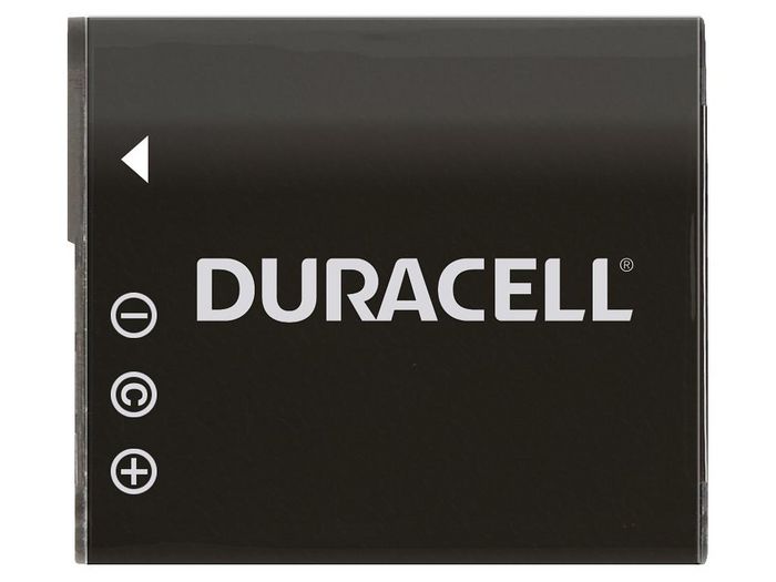 Duracell Duracell Digital Camera Battery 3.6V 1020mAh replaces Sony NP-BG1 Battery - W124448617