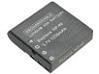 CoreParts Battery for Panasonic Cam 16Wh Li-ion 7.2V 2.3Ah Silver - W124562543
