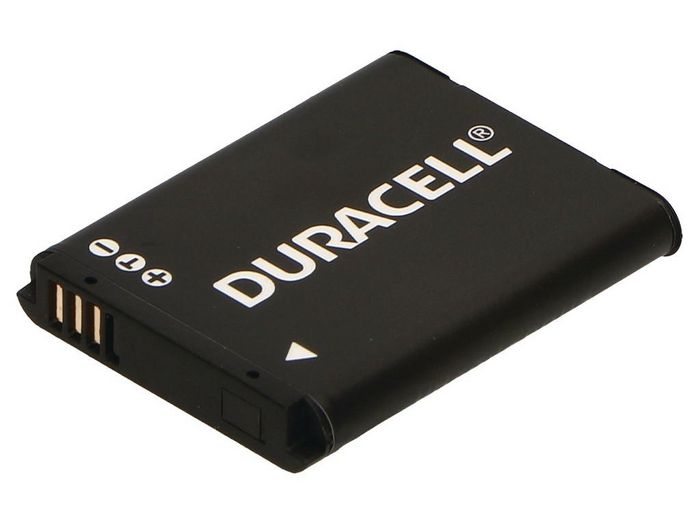 Duracell Duracell Digital Camera Battery 3.7V 700mAh replaces Samsung BP70A Battery - W124648772