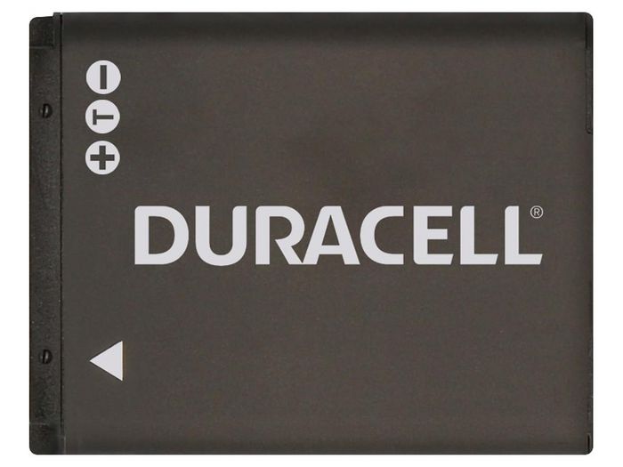 Duracell Duracell Digital Camera Battery 3.7V 700mAh replaces Samsung BP70A Battery - W124648772