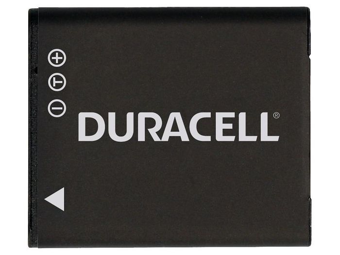 Duracell Duracell Digital Camera Battery 3.7v 770mAh replaces Olympus LI-50B Battery - W124782884