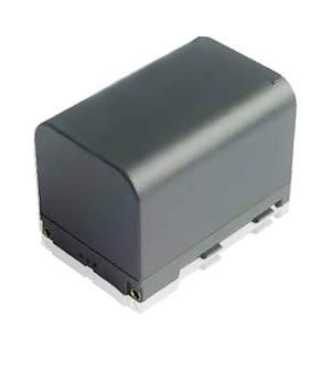CoreParts Battery for Camcorder 11Wh Li-ion 7.4V 1.62Ah Grey - W125162203