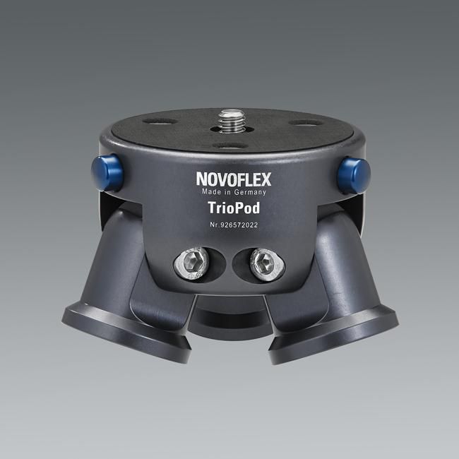 Novoflex TrioPod tripod base - W125275710