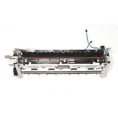 HP Fusing Assembly - Bonds toner to paper with heat - For 220-240VAC (+/- 10%) operation - W124690770