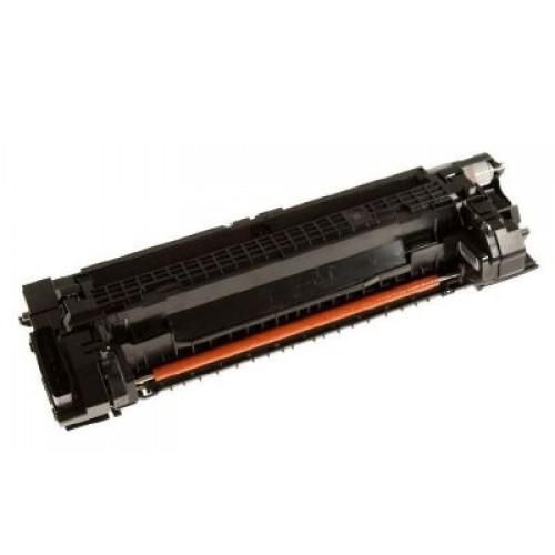 HP Fusing assembly - For 220 VAC to 240 VAC operation - Bonds toner to paper with heat - W124872146
