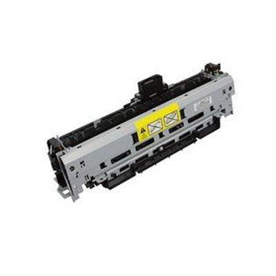 HP Fusing assembly - For 220 VAC - Bonds toner to paper with heat - W124872148