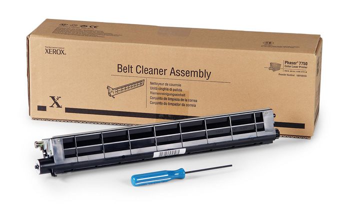 Xerox Belt Cleaner Assembly ( Up to 100,000 pages) - W124481342