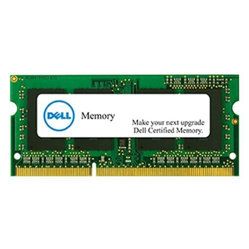 Dell 256 MB Certified Replacement Memory Module for Select Systems - W125143159