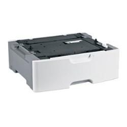 Lexmark 550-sheet tray insert - W124523377