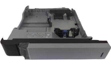 HP Tray 2 paper cassette - W124571537
