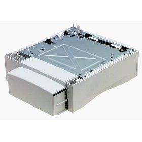 HP 500-sheet universal replacement tray For LaserJet 4000/4050/4100 - W124685693