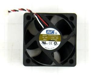 Lexmark Print cartridge cooling fan, three wire - W124512798