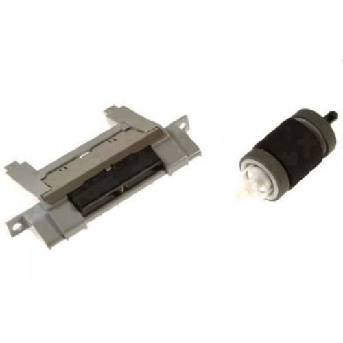 HP Paper pick-up roller assembly - W124624566