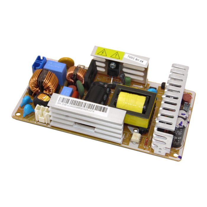 HP Power Supply for Samsung M4580 - W124757211