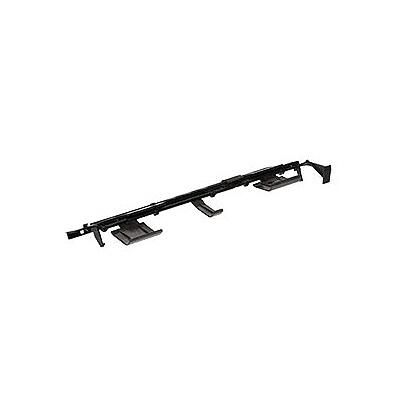HP Paper Retaining Delivery Assy - W124790685