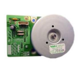 HP DC Motor Assembly - W125331092