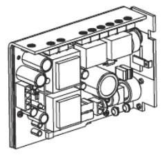 Zebra Kit AC Power Supply ZE500 Series - W125068271