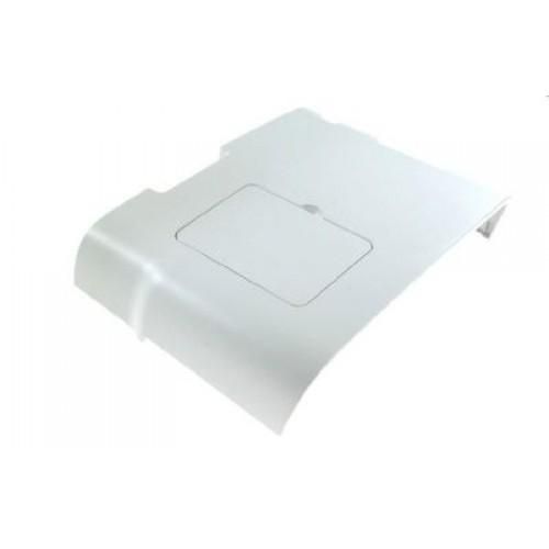 HP Left cover - Plastic cover that protects the left side of the printer - Includes the DIMM access door - W125331101