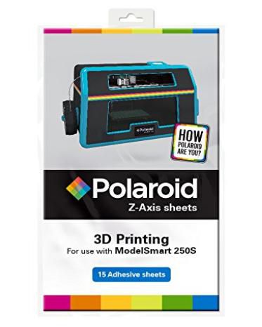 Polaroid 15 x Z-Axis Sheets for Polaroid - W125085912