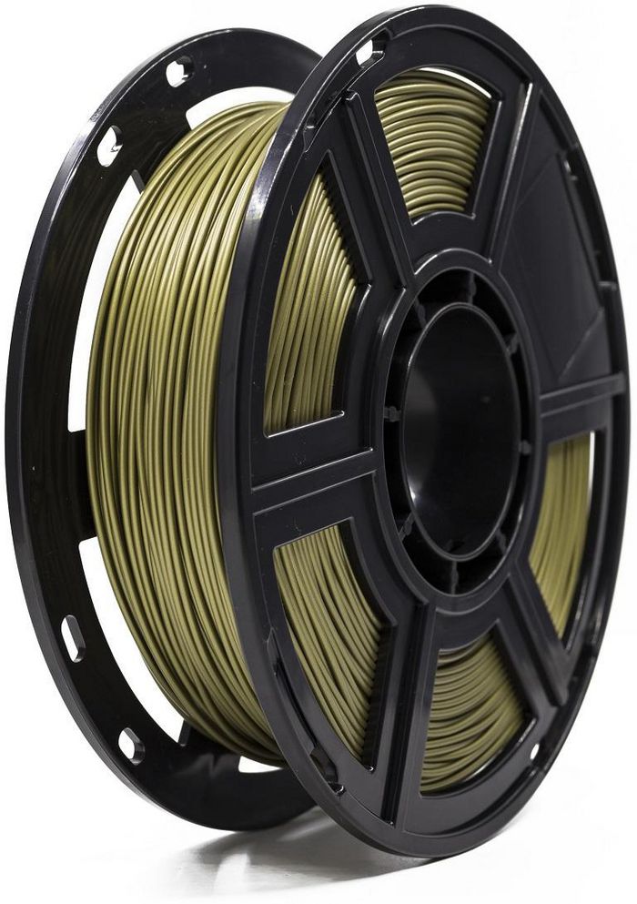 eSTUFF PLA Metal 3D filament Bronze 1kg(Gearlab box) - W125055290