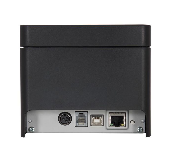 Citizen Mobile-POS, USB + LAN, 58 - 80mm, 250 mm/s, 203 dpi - W125147517
