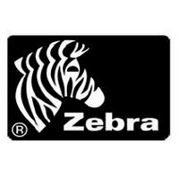 Zebra Label, Paper, 102x152mm; Thermal Transfer, Z-Perform 1000T, Uncoated, Permanent Adhesive, 25mm Core, Perforation - W124934725