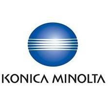 Konica Minolta Developer Black - W124795714