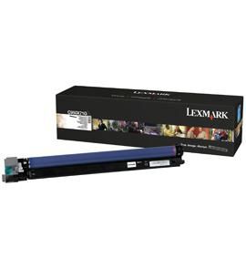 Lexmark C950, X950/2/4 Pack de 3 photoconducteurs - W124846804