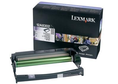 Lexmark E232, E330, E332, E340, E342 Photoconductor Kit, 30K - W125199880