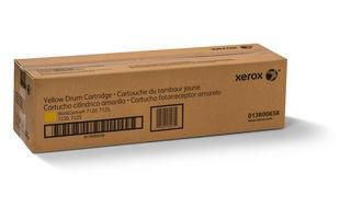 Xerox WorkCentre 7220/7225 Yellow Print Cartridge for WorkCentre 7200i Series - W124494666