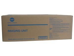 Konica Minolta Laser Imaging Drum DR-612Y - Yellow - 120000 Pages - W124641318