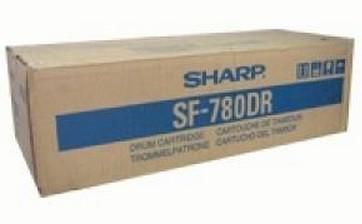 Sharp Black Drum for Sharp SF-7800, SF-7850, SF-7855, Standard Capacity, 30000 pages, 1-pack - W124686425