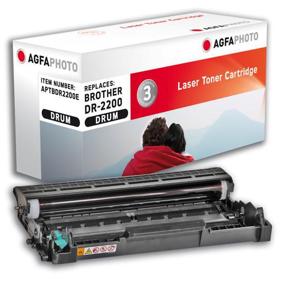 AgfaPhoto Brother Drum-Kit DR-2200, 12000 - W124885281