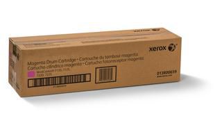 Xerox WorkCentre 7220/7225 Magenta Print Cartridge for WorkCentre 7200i Series - W124894465