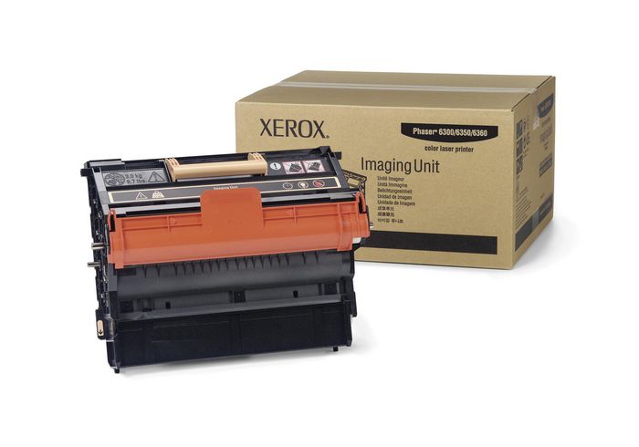 Xerox MOdule D'Imagerie, Phaser 6300/6350/6360 - W124981094
